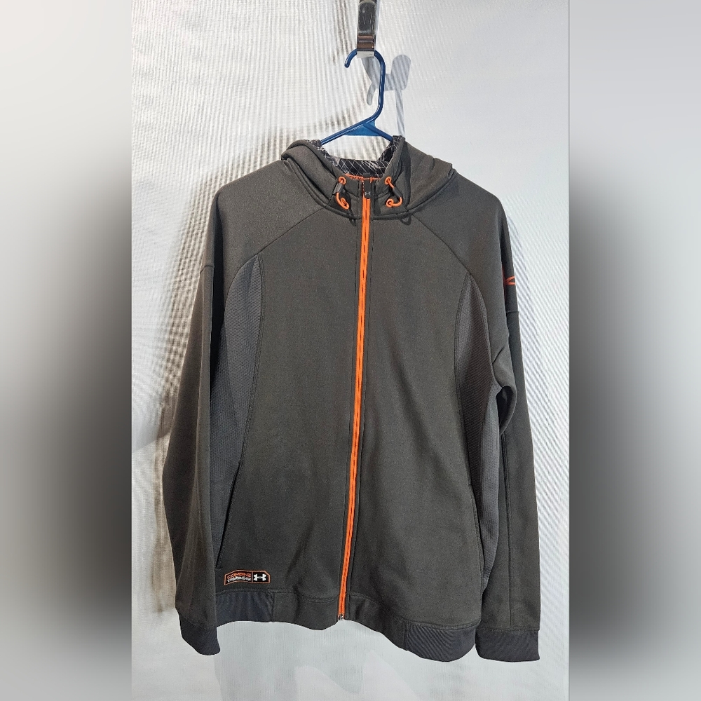 Under armour jacket